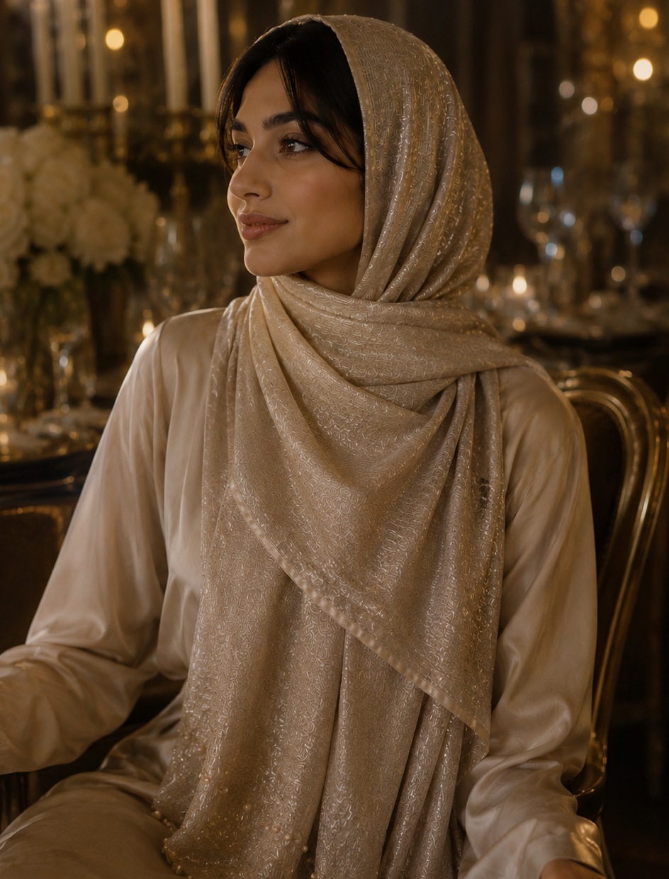 Scarves & Hijabs
