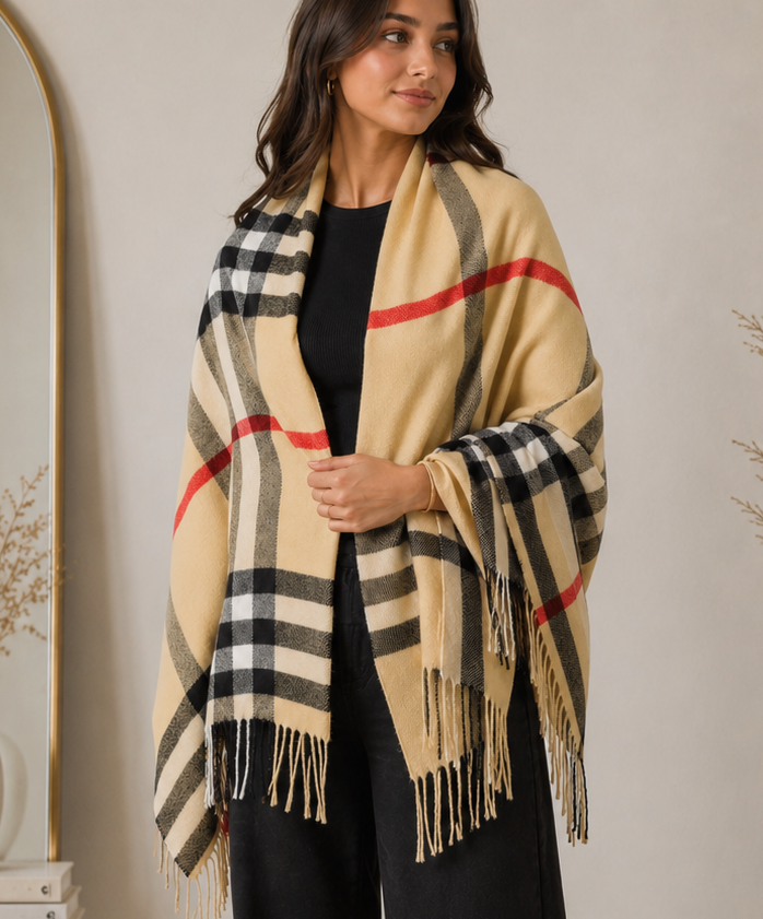 Shawls