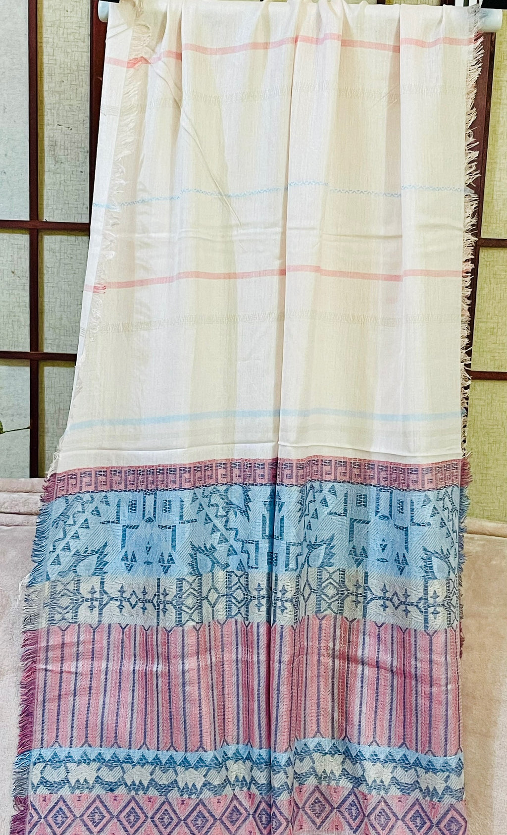 Geometric pattern