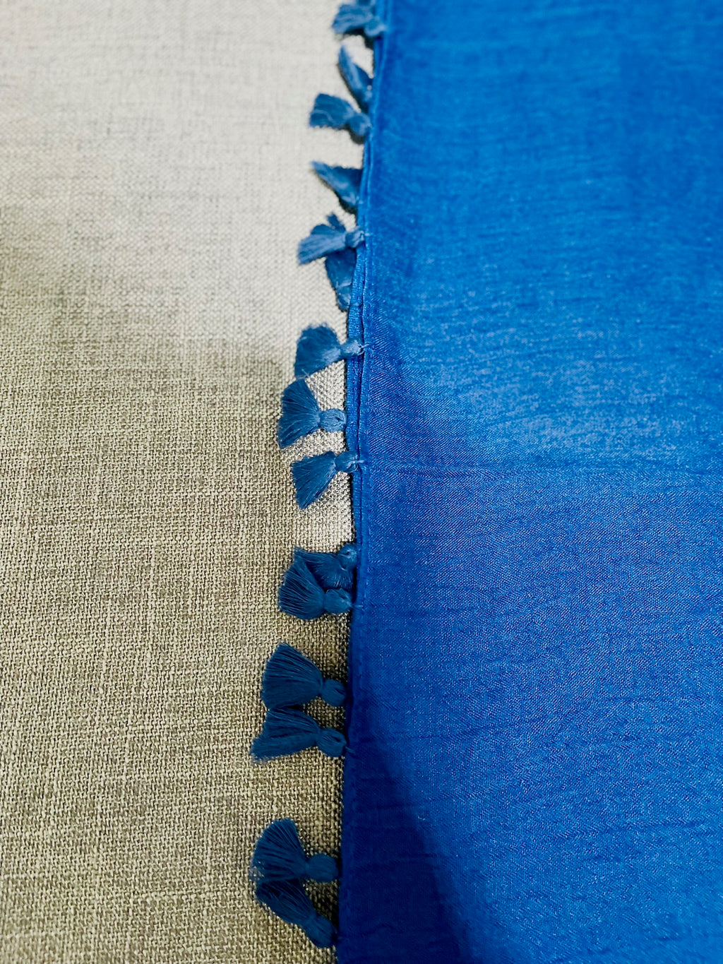 Cotton Plain