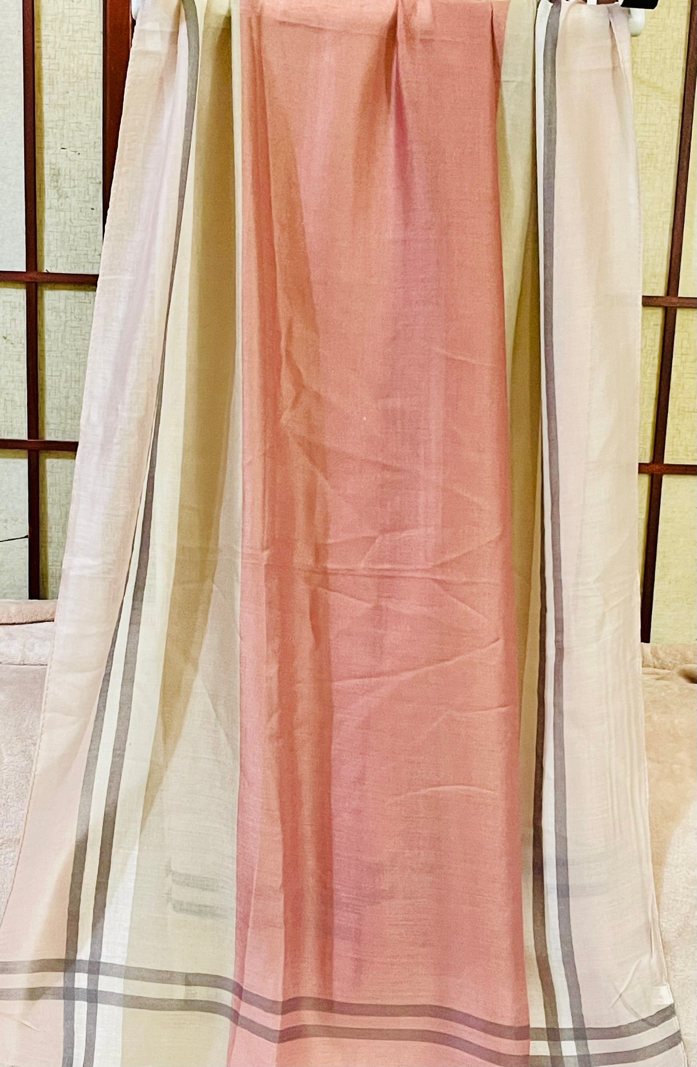 Cotton Stripe