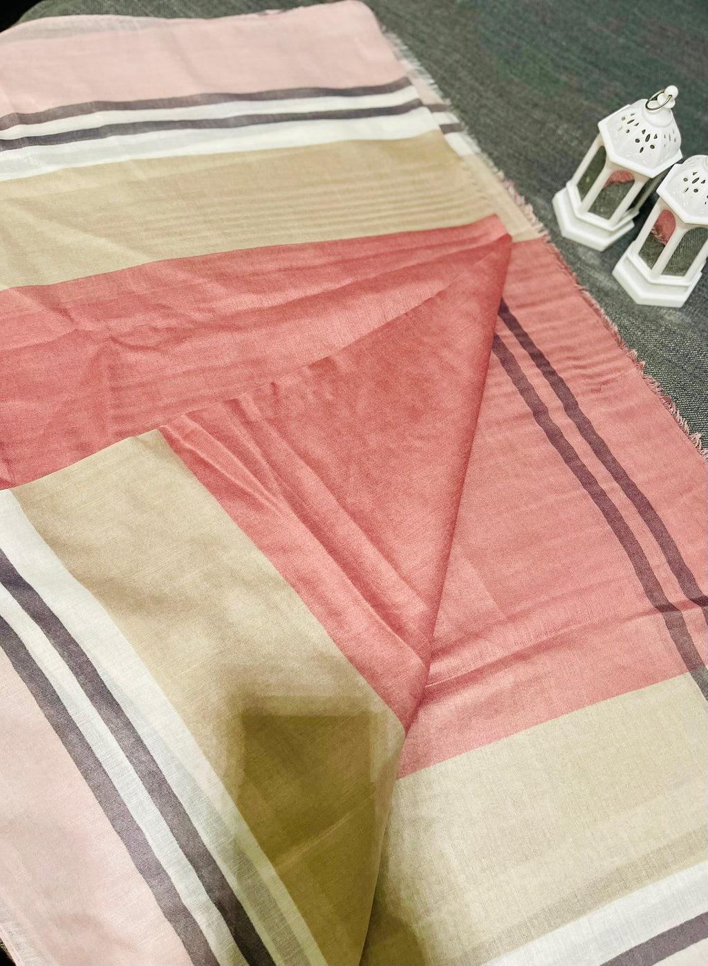 Cotton Stripe