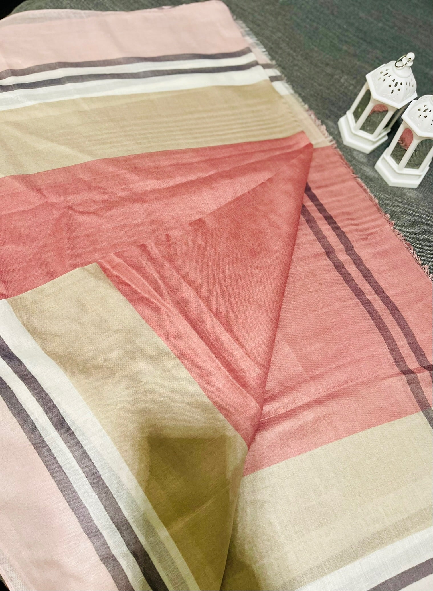 Cotton Stripe