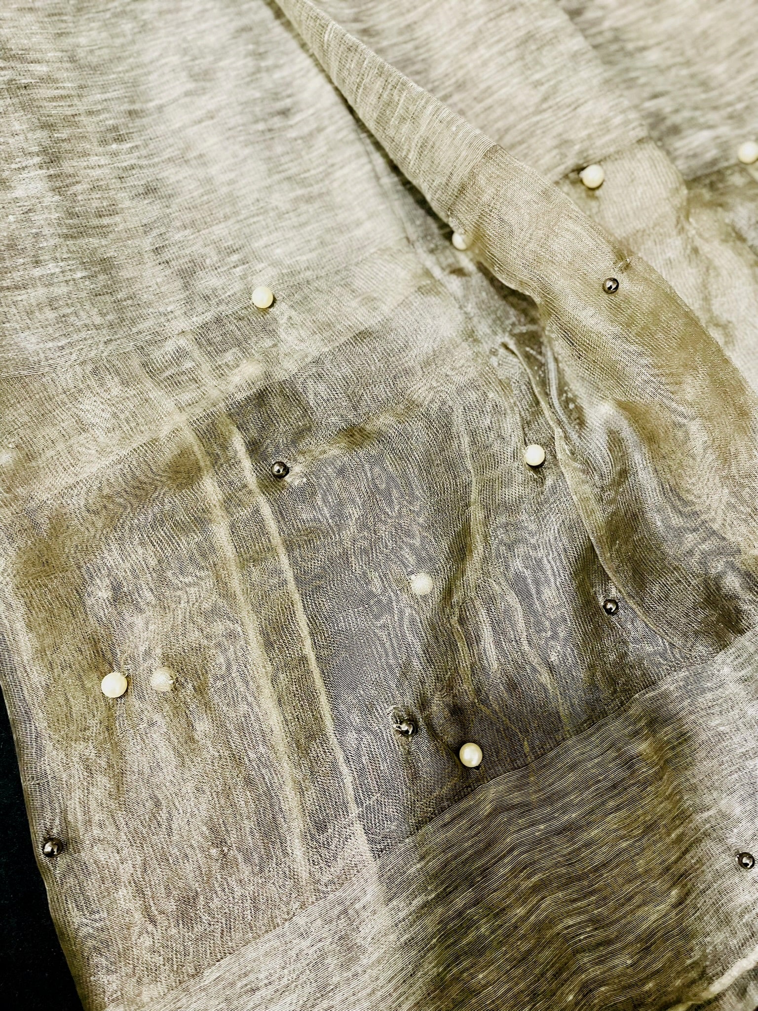Pearl Beads
