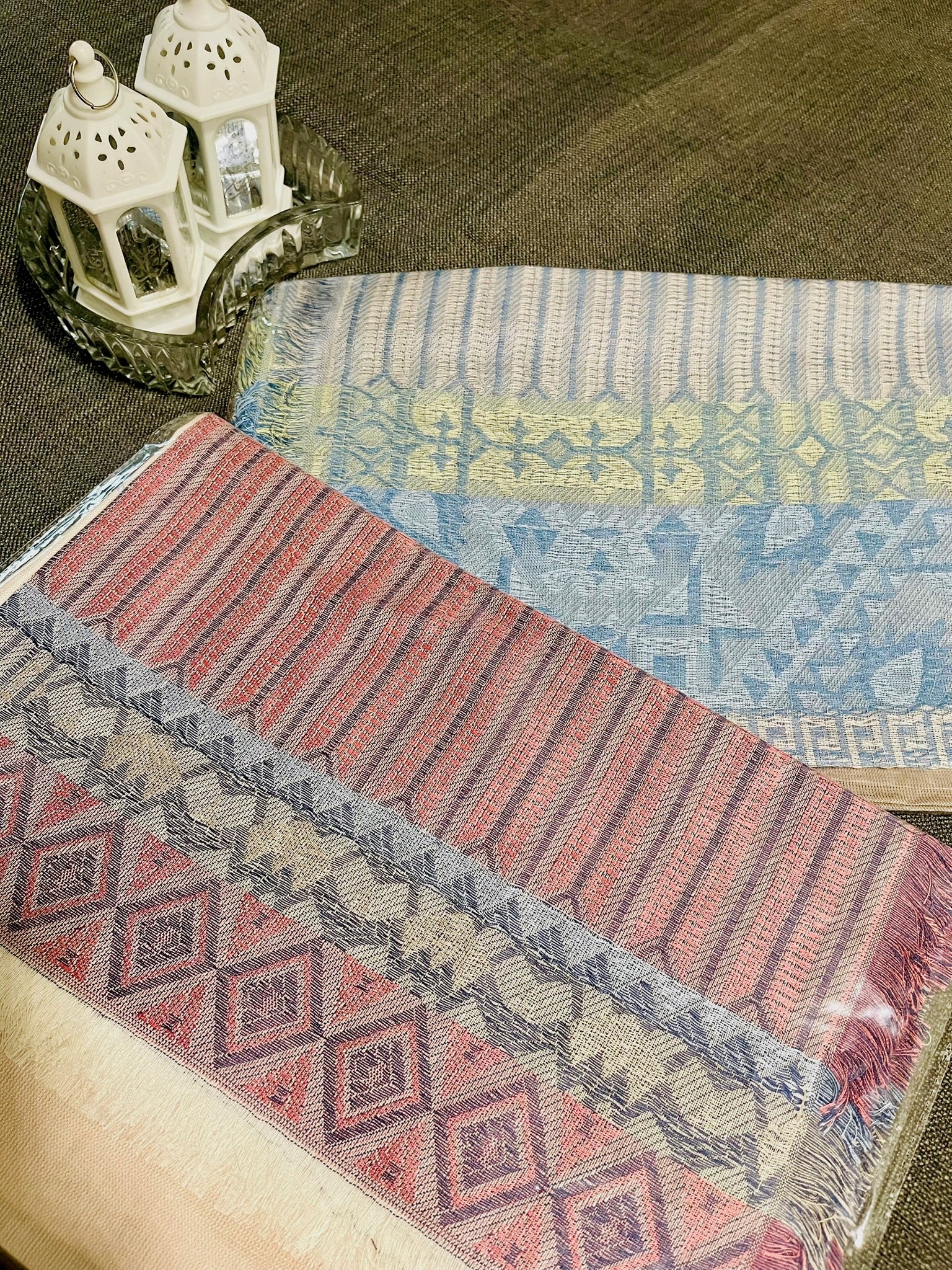 Geometric pattern