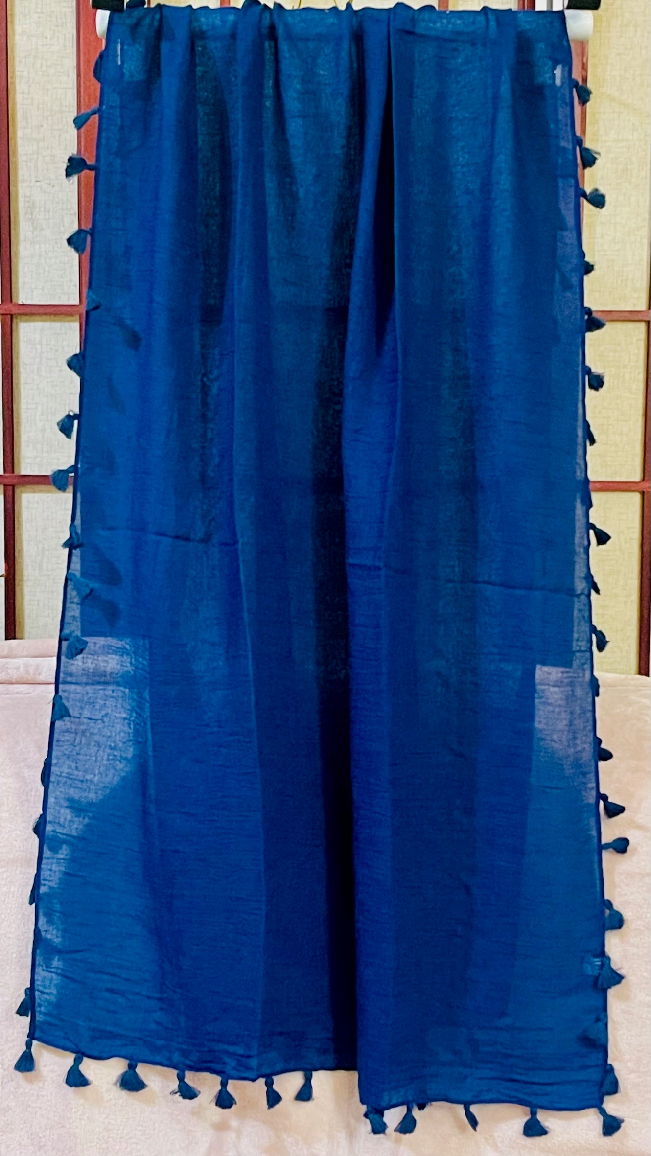 Cotton Plain