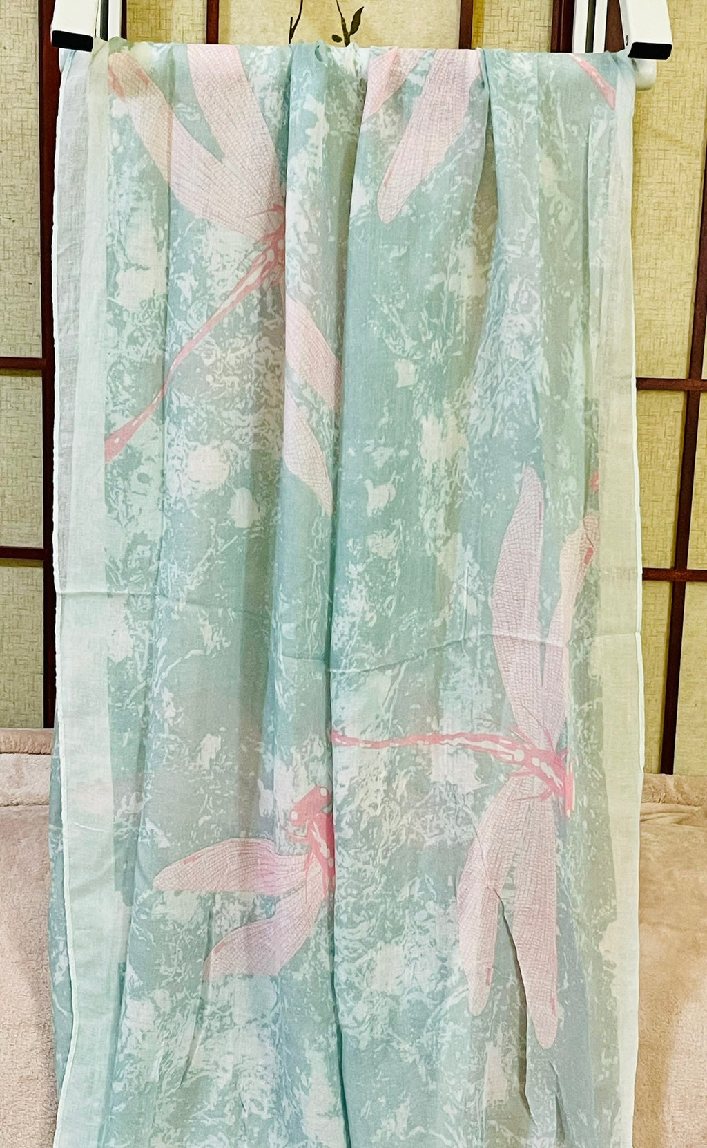 Cotton Dragonfly