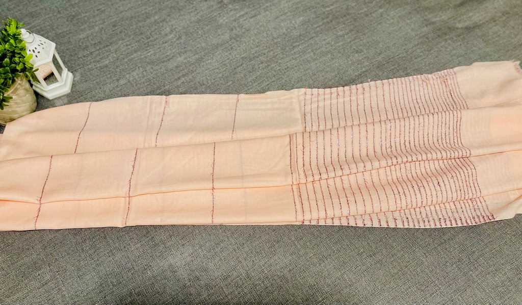 Cotton Zari