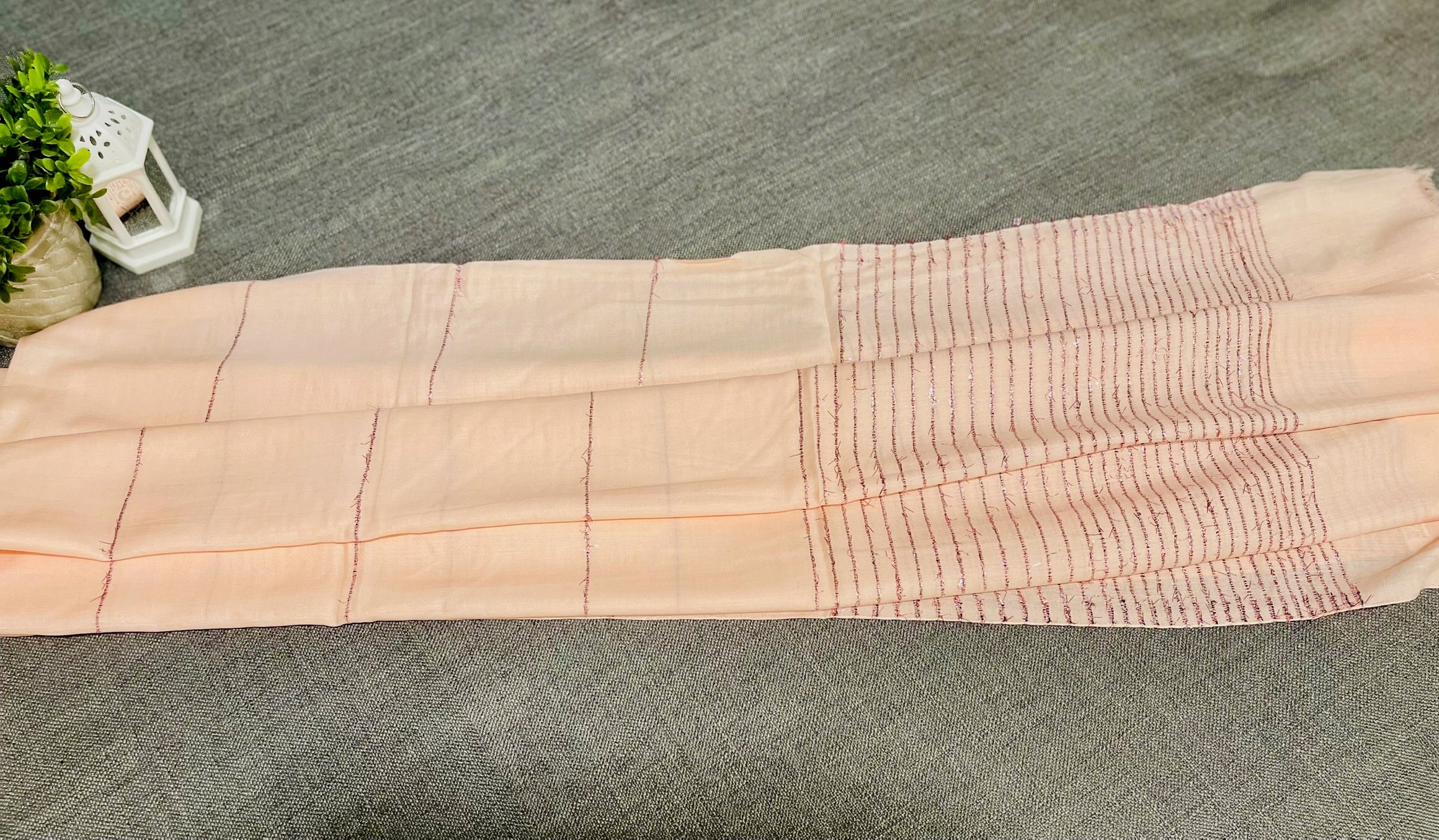 Cotton Zari