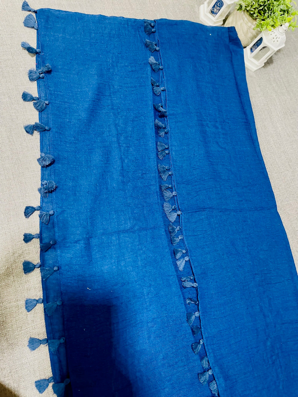 Cotton Plain