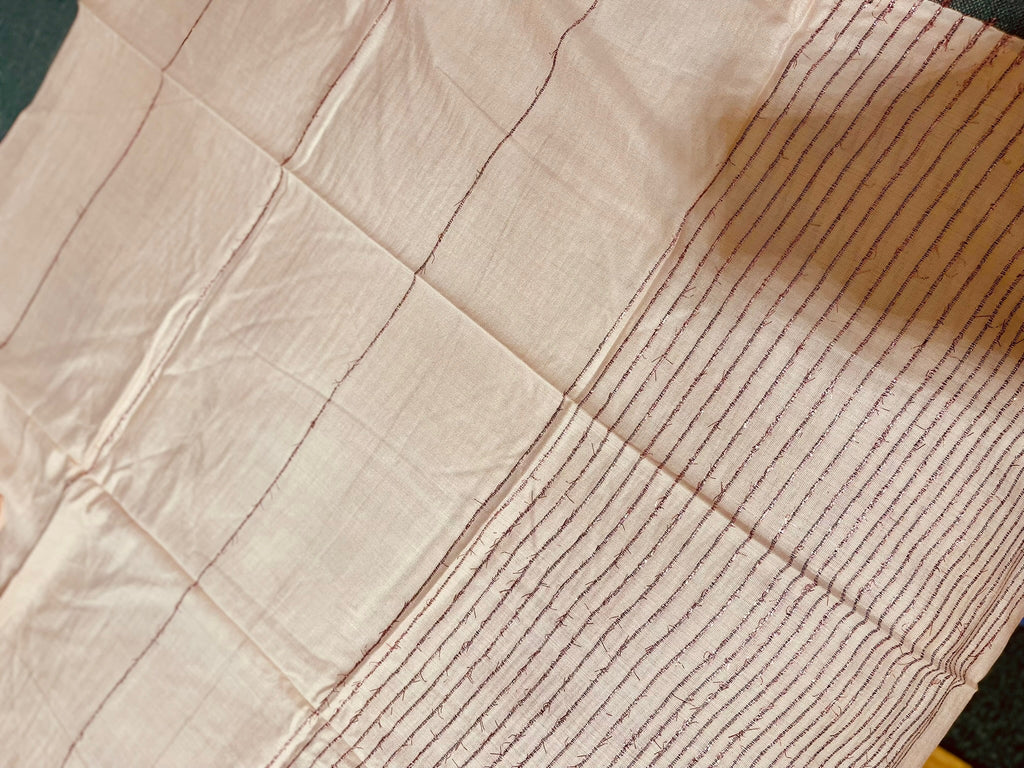 Cotton Zari