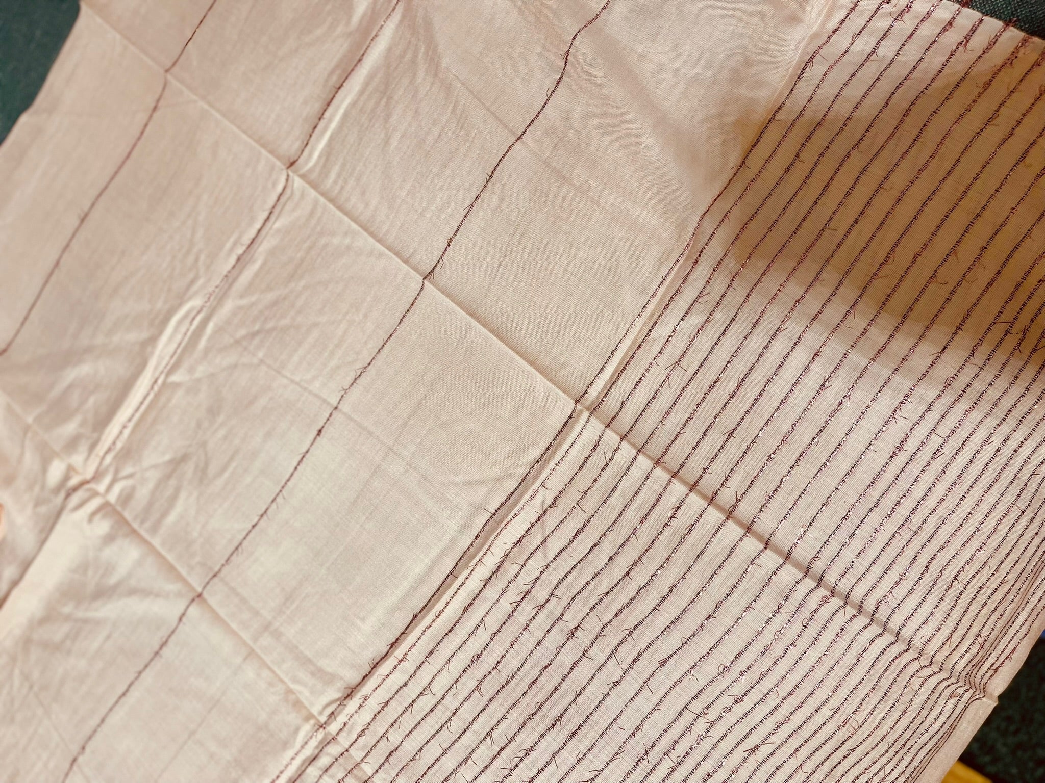 Cotton Zari