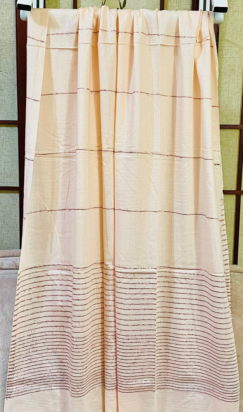 Cotton Zari