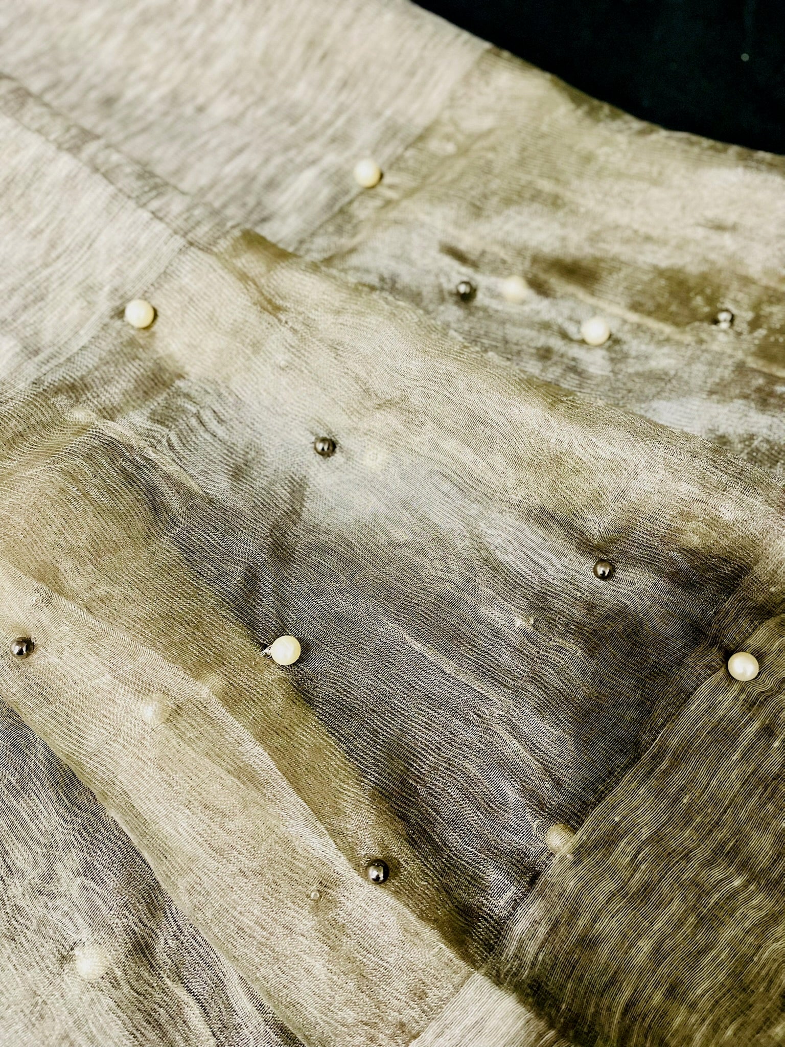 Pearl Beads