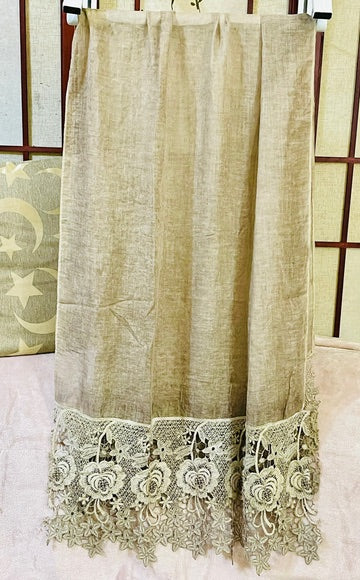 Lace Flower