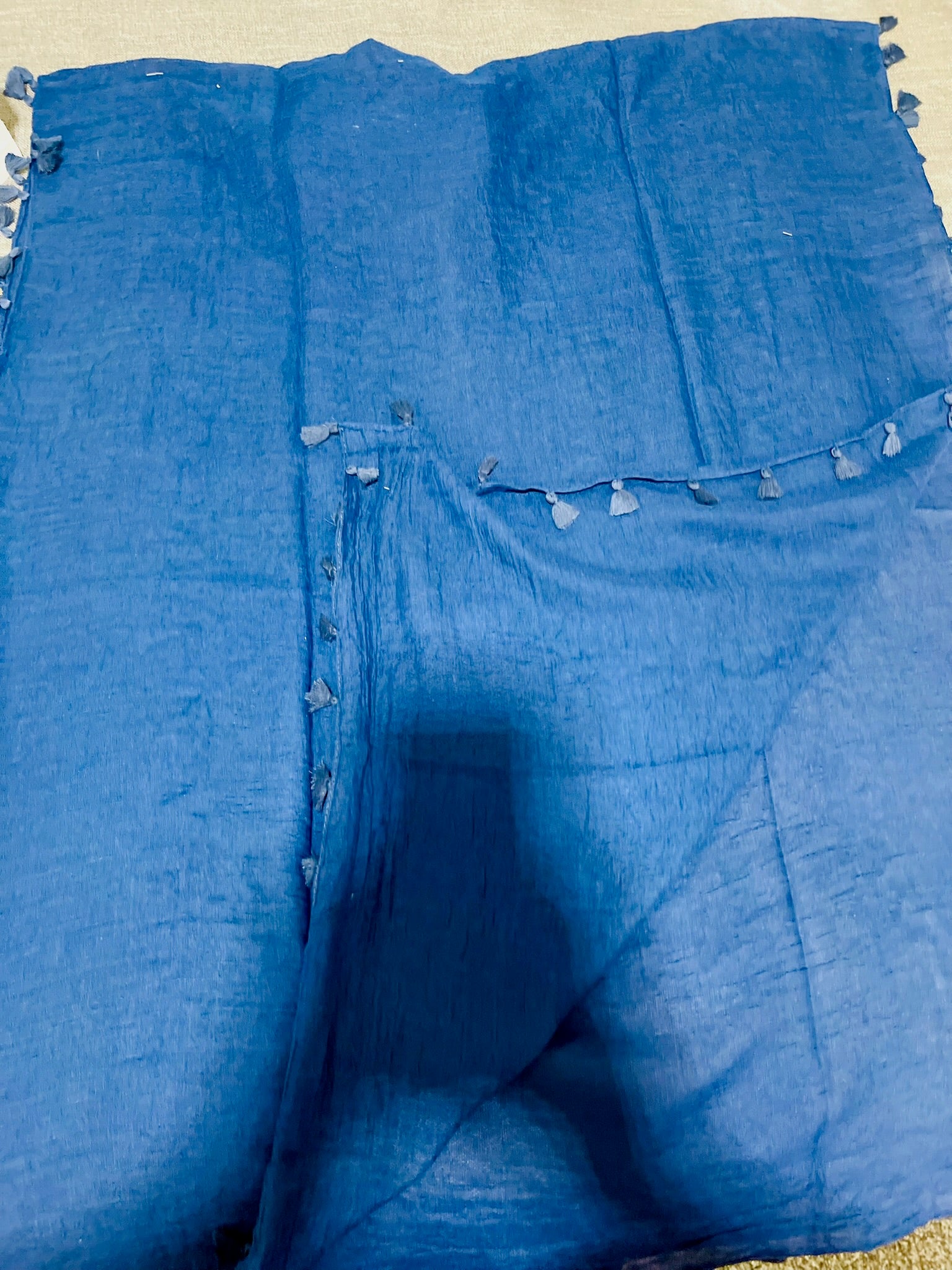 Cotton Plain