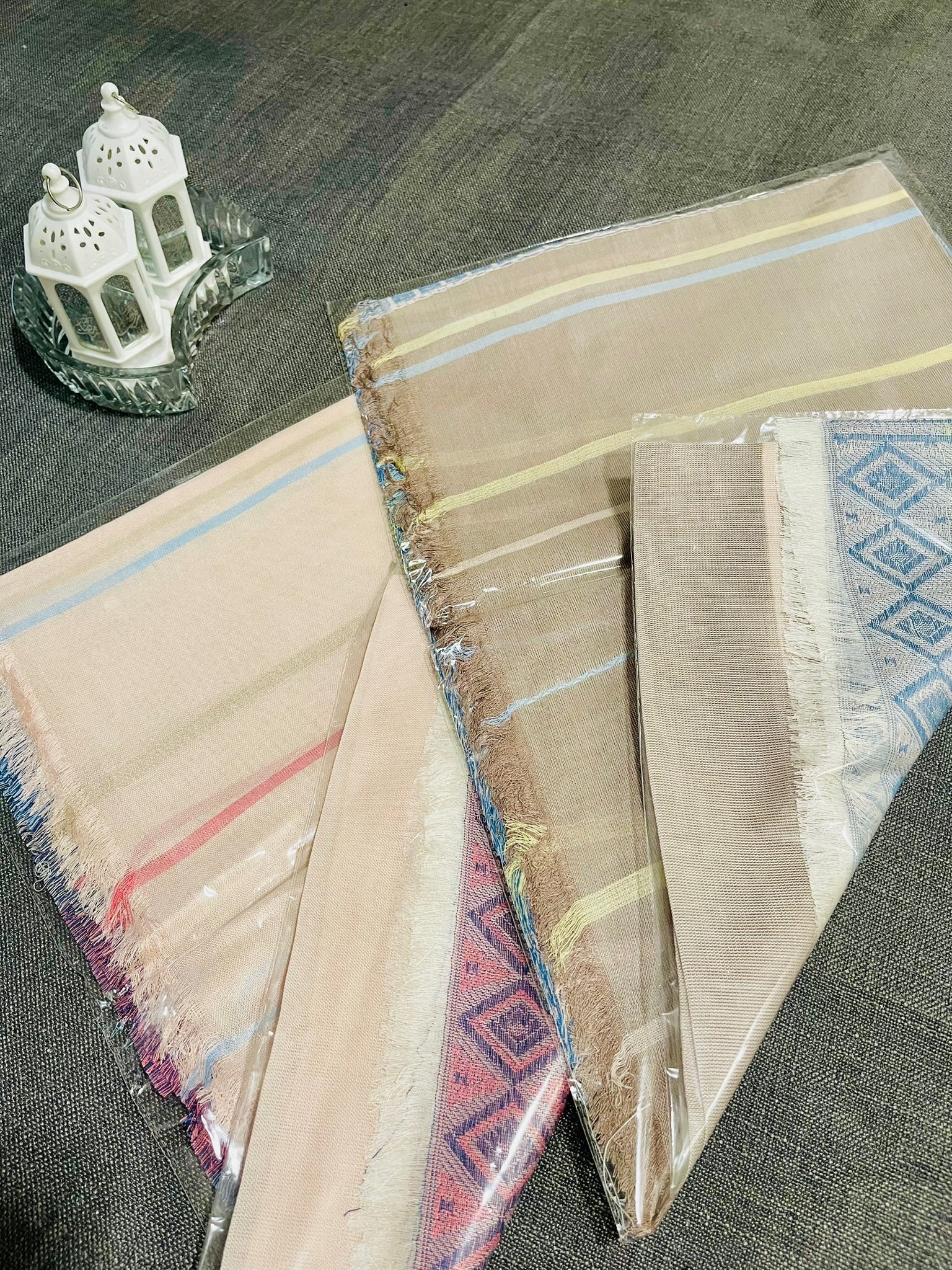 Geometric pattern