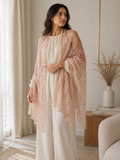 Net Shawl